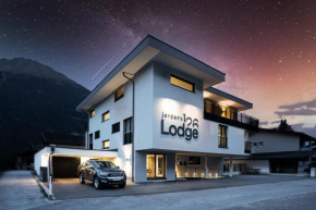 jordan´s Lodge126, Längenfeld